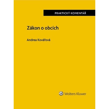 Zákon o obcích