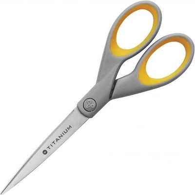 Nožnice Westcott Titanium Nitride bonded Super 18 cm