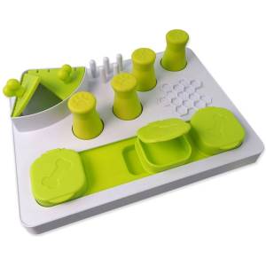 EPICPET Think & Eat интерактивна играчка 30 x 23 см