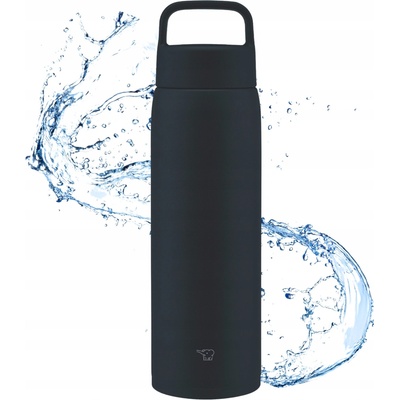 Zojirushi termoska SU DA100 BM 1 l černá