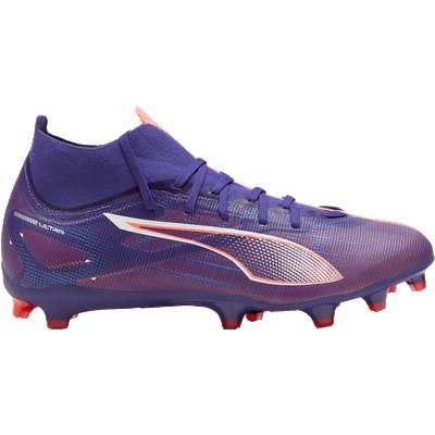 PUMA Футболни обувки Puma ULTRA 5 MATCH+ FG/AG 107686-01 Размер 47 EU