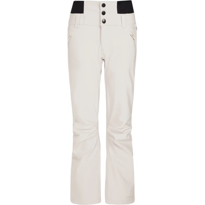 Protest Дамски ски панталон Protest Women's PRTLullaby Softshell Snowpants Ski trousers - Kit Offwhite - размер 40 (EU) (107-2499-0213)