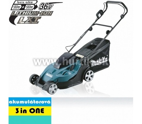 Makita DLM431Z