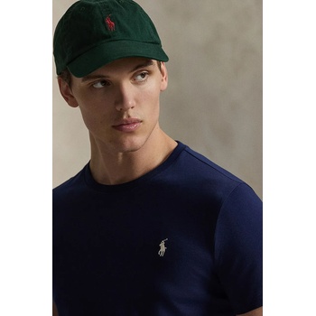Ralph Lauren тениска basic мъжка от памук (710671438)