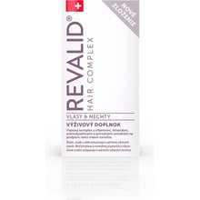 Revalid Hair Complex 90 kapsúl