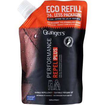 Granger's Performance Repel Plus Eco Refill 275 ml