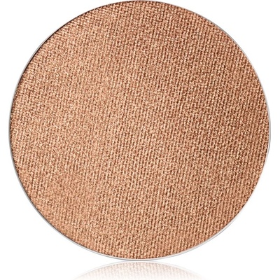 MAC Cosmetics Eye Shadow Pro Palette Refill Pan perleťové oční stíny Woodwinked 1,3 g náhradní náplň