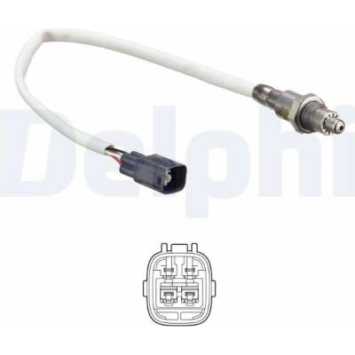 Lambda sonda DELPHI ES21243-12B1