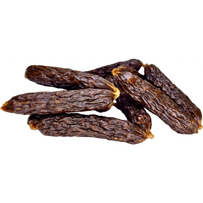 LK Baits Pet Hovězí Klobásky 90 g