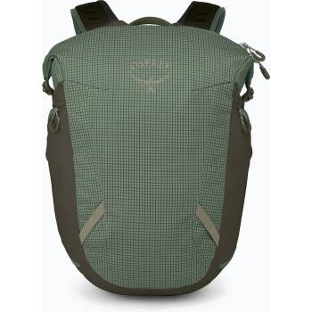 Osprey Градска раница Osprey Transporter Zinch 22 л борово листо