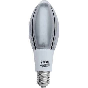 OPTONICA Led e40 110-240v 50w 5700k 100lm/w 0.95pf - 2 ГОДИШНА ГАРАНЦИЯ (221)