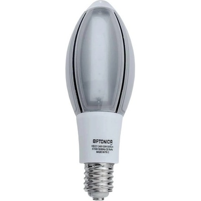 OPTONICA Led e40 110-240v 50w 5700k 100lm/w 0.95pf - 2 ГОДИШНА ГАРАНЦИЯ (221)