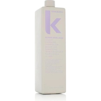 KEVIN.MURPHY Blonde. Angel Wash 1000 ml шампоан за възстановяване и блясък на руса коса унисекс