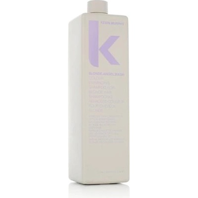 KEVIN.MURPHY Blonde. Angel Wash 1000 ml шампоан за възстановяване и блясък на руса коса унисекс