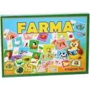 Hra Farma