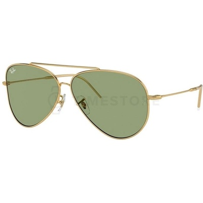 Ray-Ban Aviator Reverse RBR0101S 001/82
