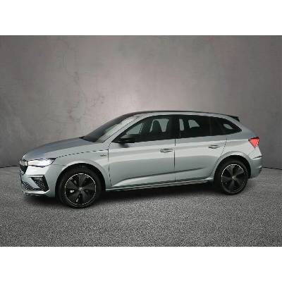 Skoda Scala 1.0 TSI Monte Carlo 85 kW