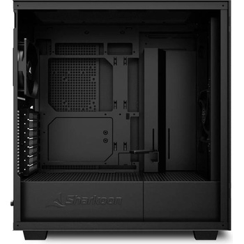 Image 1 of Sharkoon Rebel C50 Black