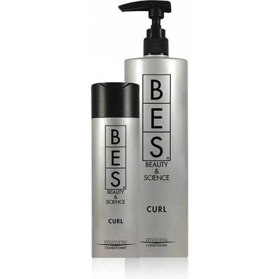 BES PHF Curl Conditioner 1000 ml