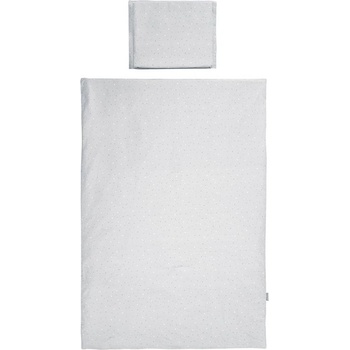 Lorelli Спален комплект от 3 части Lorelli - Cosy, Небе, сиво (10420015302)