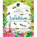 Peep Inside a Beehive