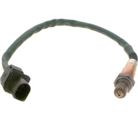 Lambda sonda BOSCH 0 258 017 283