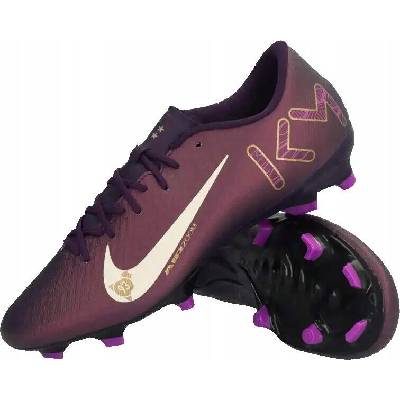 NIKE MERCURIAL KYLIAN MBAPPE fialové