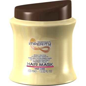 Imperity Hair Mask Fantasy Fruit 250 ml