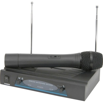 QTX VHF-1