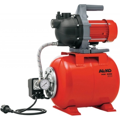 AL-KO HW 600 ECO 113596