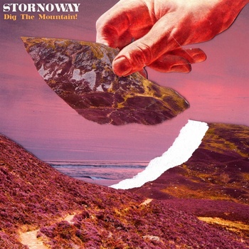 STORNOWAY - DIG THE MOUNTAIN! CD
