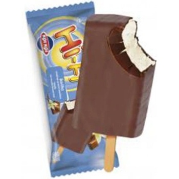 Image 1 of Kri Kri Сладолед Hi Fi Vanilla Kri Kri 60гр