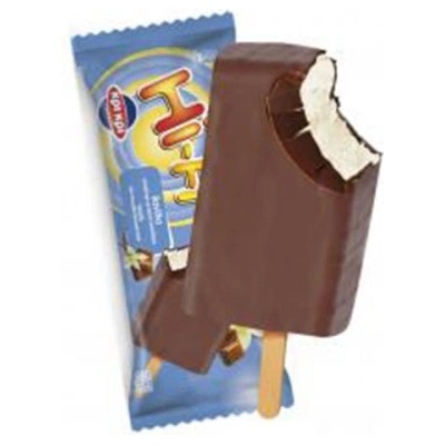 Kri Kri Сладолед Hi Fi Vanilla Kri Kri 60гр