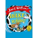 There's a Snake in My School!