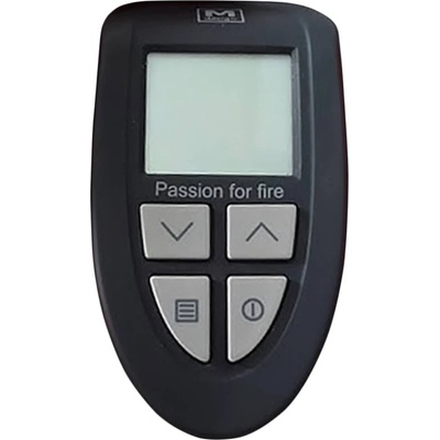 M-Design DFRC-MD - оригинален дистанционен контрол (DFRC-MD)