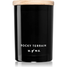 Makers of Wax Goods Rocky Terrain 244 g