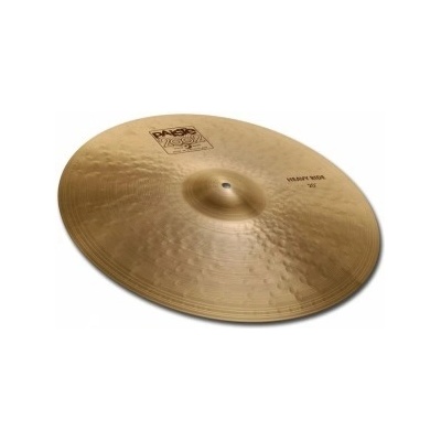 Paiste 2002 Classic Heavy Ride 20"