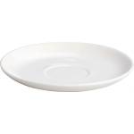 Alessi Чинийка за ALL-TIME чашка за чай 15 см, костен порцелан, Alessi (ALAGV2979)