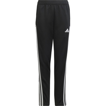 adidas Юношески анцуг Adidas Tiro 23 League Training Tracksuit Bottoms Juniors - Black