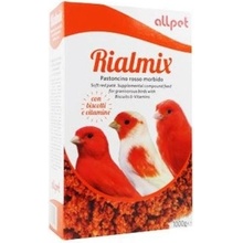 ALLPET Rialmix red vaječná směs 1 kg