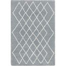 Elle Decoration Passion 103677 Aquablue Cream Šedá