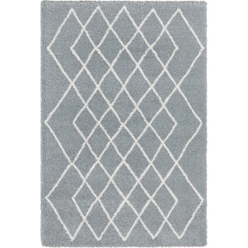 Elle Decoration Passion 103677 Aquablue Cream Šedá