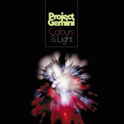 Project Gemini - Colours & Lights LP