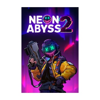Neon Abyss 2