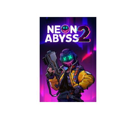 Neon Abyss 2