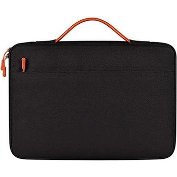 Taška Comma British Series 6938595349300 16" Black