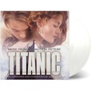 TITANIC -GATEFOLD-: SOUNDTRACK LP