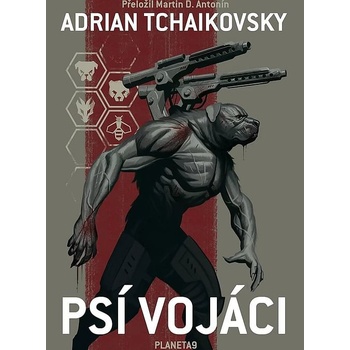 Psí vojáci