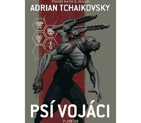 Psí vojáci