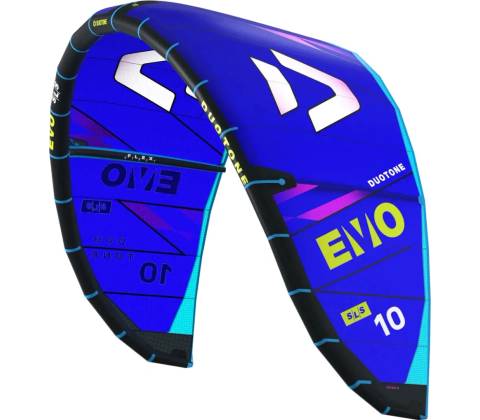 Duotone Evo SLS 13